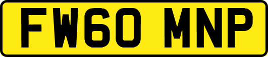 FW60MNP