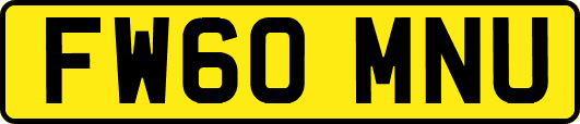 FW60MNU