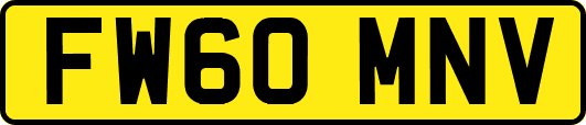 FW60MNV