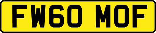 FW60MOF
