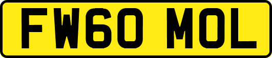FW60MOL