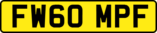 FW60MPF