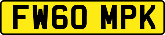 FW60MPK