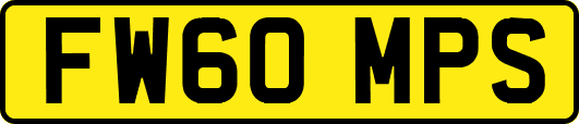 FW60MPS