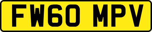 FW60MPV