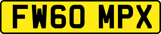 FW60MPX