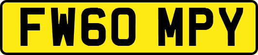 FW60MPY