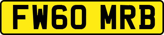 FW60MRB