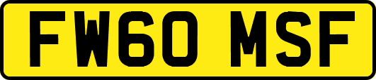 FW60MSF