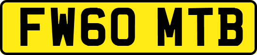 FW60MTB
