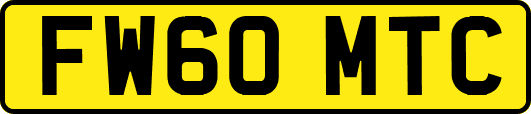 FW60MTC