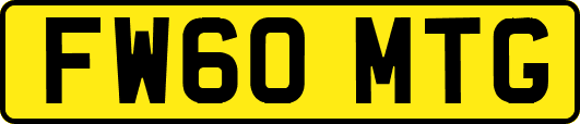 FW60MTG
