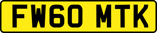 FW60MTK