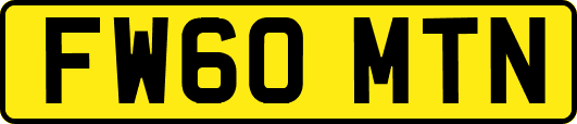 FW60MTN