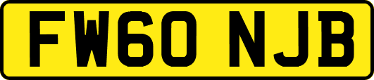 FW60NJB