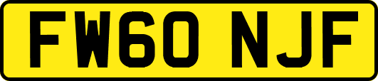FW60NJF