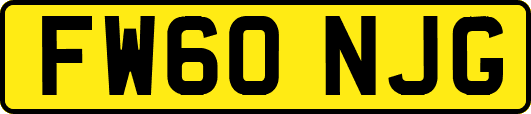 FW60NJG