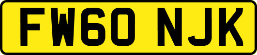 FW60NJK