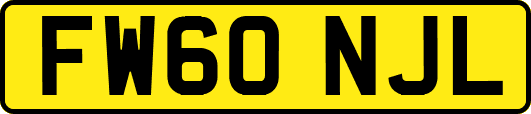 FW60NJL