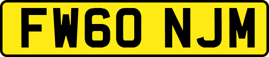 FW60NJM