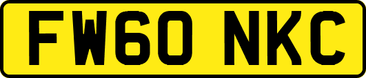FW60NKC