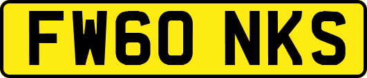 FW60NKS