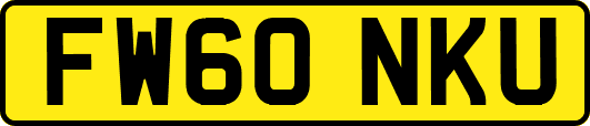 FW60NKU