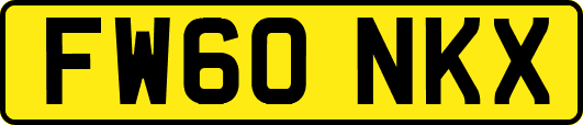 FW60NKX
