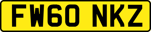 FW60NKZ