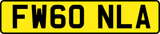 FW60NLA