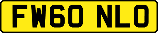 FW60NLO