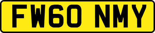 FW60NMY