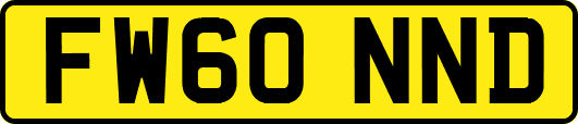 FW60NND