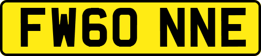 FW60NNE