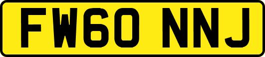 FW60NNJ