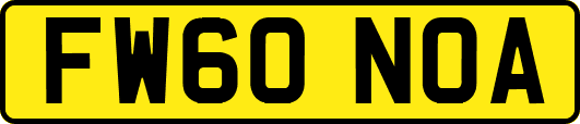 FW60NOA