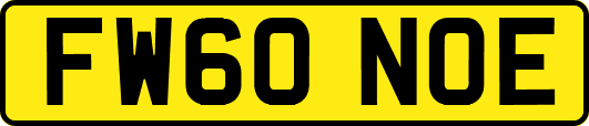 FW60NOE