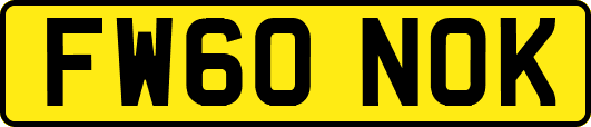 FW60NOK
