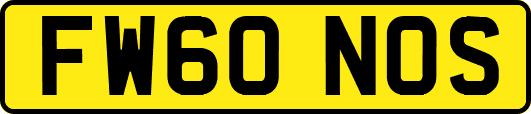 FW60NOS