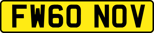 FW60NOV