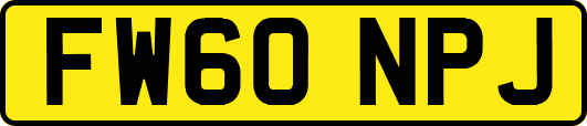 FW60NPJ