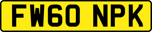 FW60NPK