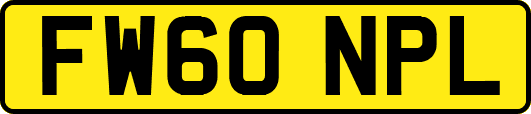 FW60NPL