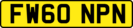 FW60NPN