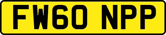 FW60NPP