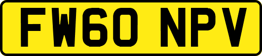 FW60NPV