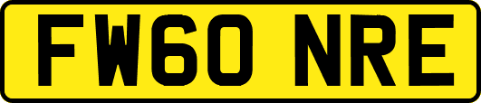 FW60NRE