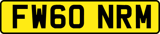 FW60NRM