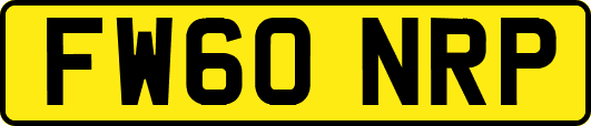 FW60NRP