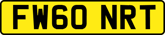 FW60NRT